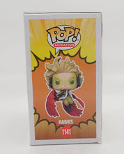 Hawks - POP! #1141
