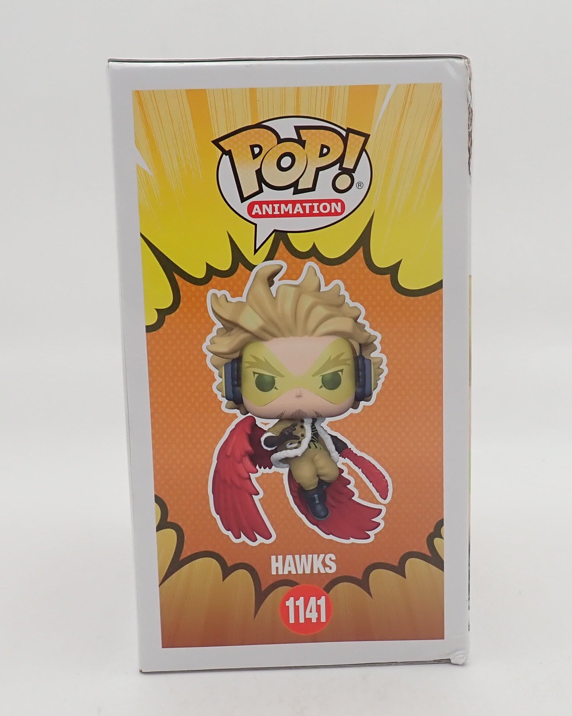 Hawks - POP! #1141