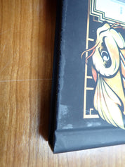 D&D Xanathar's Guide to Everything Hobby Alt Cover