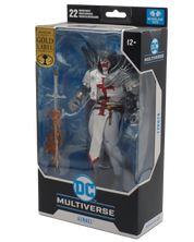 Azrael - DC Multiverse Figure