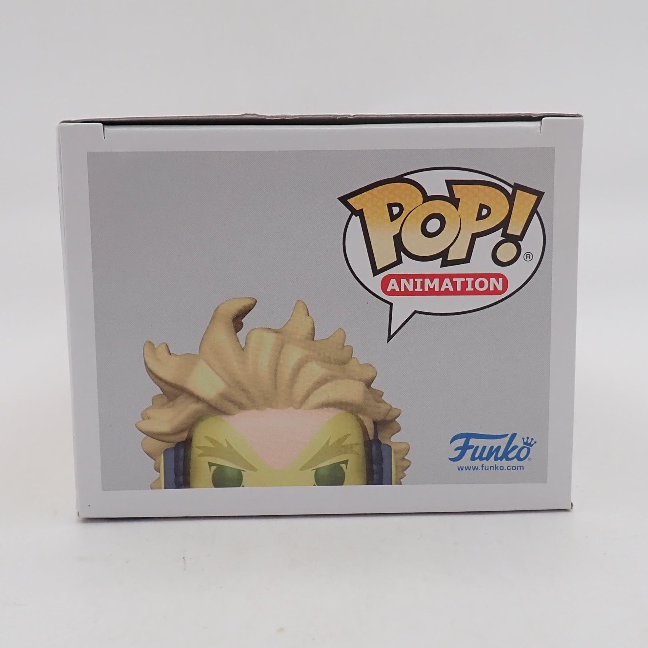 Hawks - POP! #1141