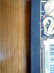 D&D Xanathar's Guide to Everything Hobby Alt Cover