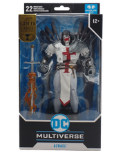 Azrael - DC Multiverse Figure