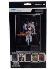 Azrael - DC Multiverse Figure