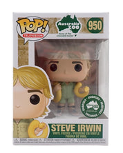 Steve Irwin - POP! #950