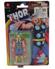 The Mighty Thor - Marvel Legends Figure