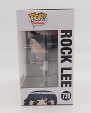 Rock Lee - POP! #739