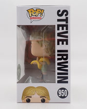 Steve Irwin - POP! #950