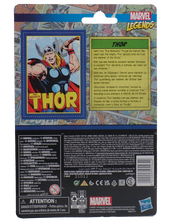 The Mighty Thor - Marvel Legends Figure