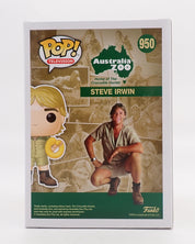 Steve Irwin - POP! #950