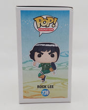 Rock Lee - POP! #739