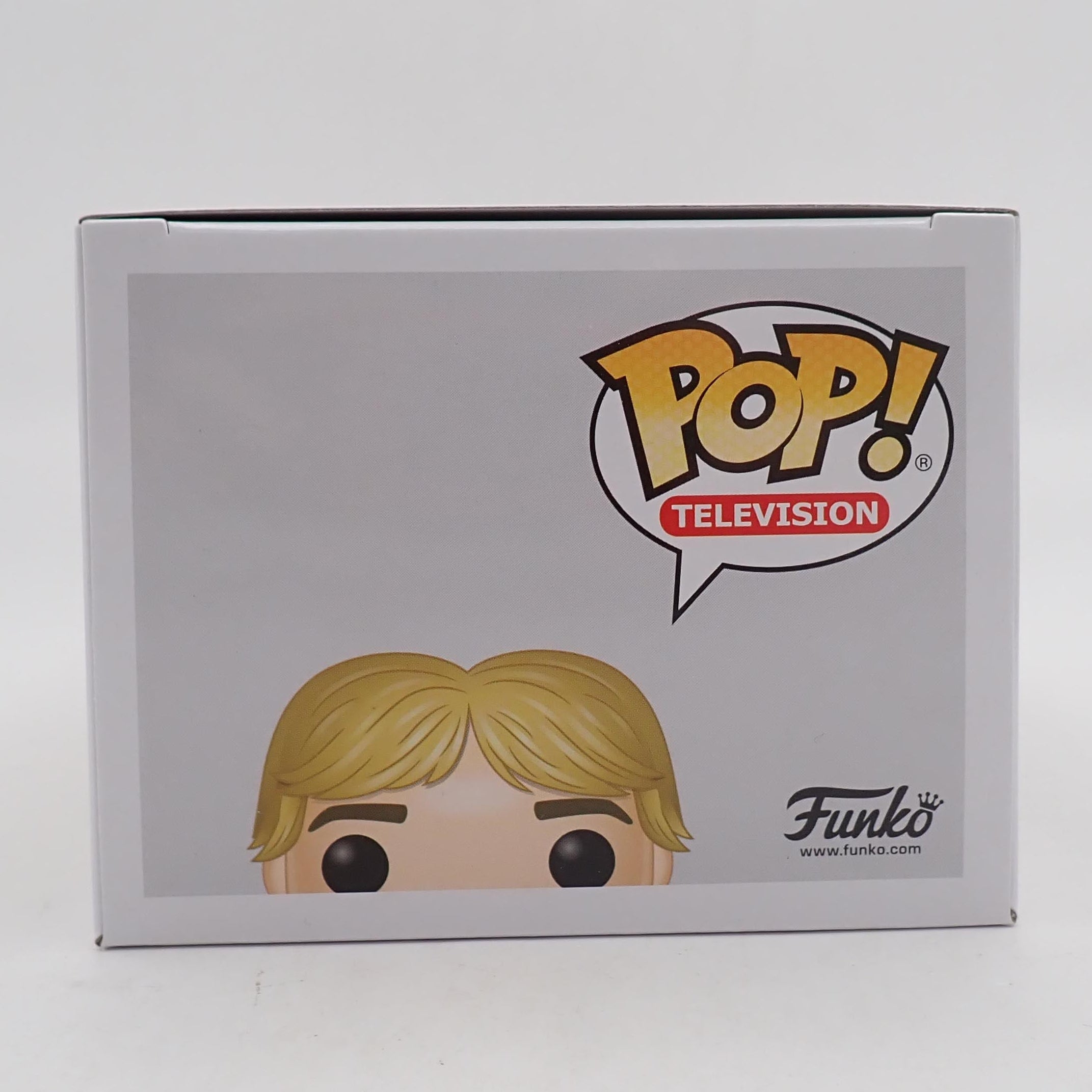 Steve Irwin - POP! #950