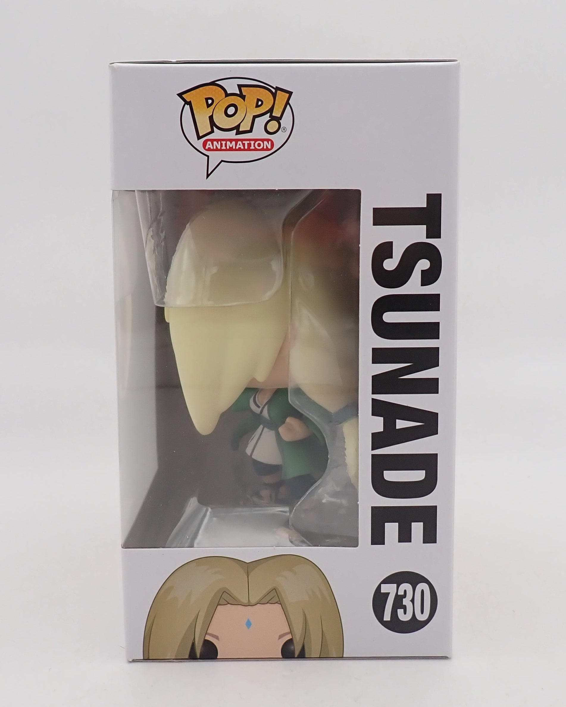 Tsunade - POP! #730
