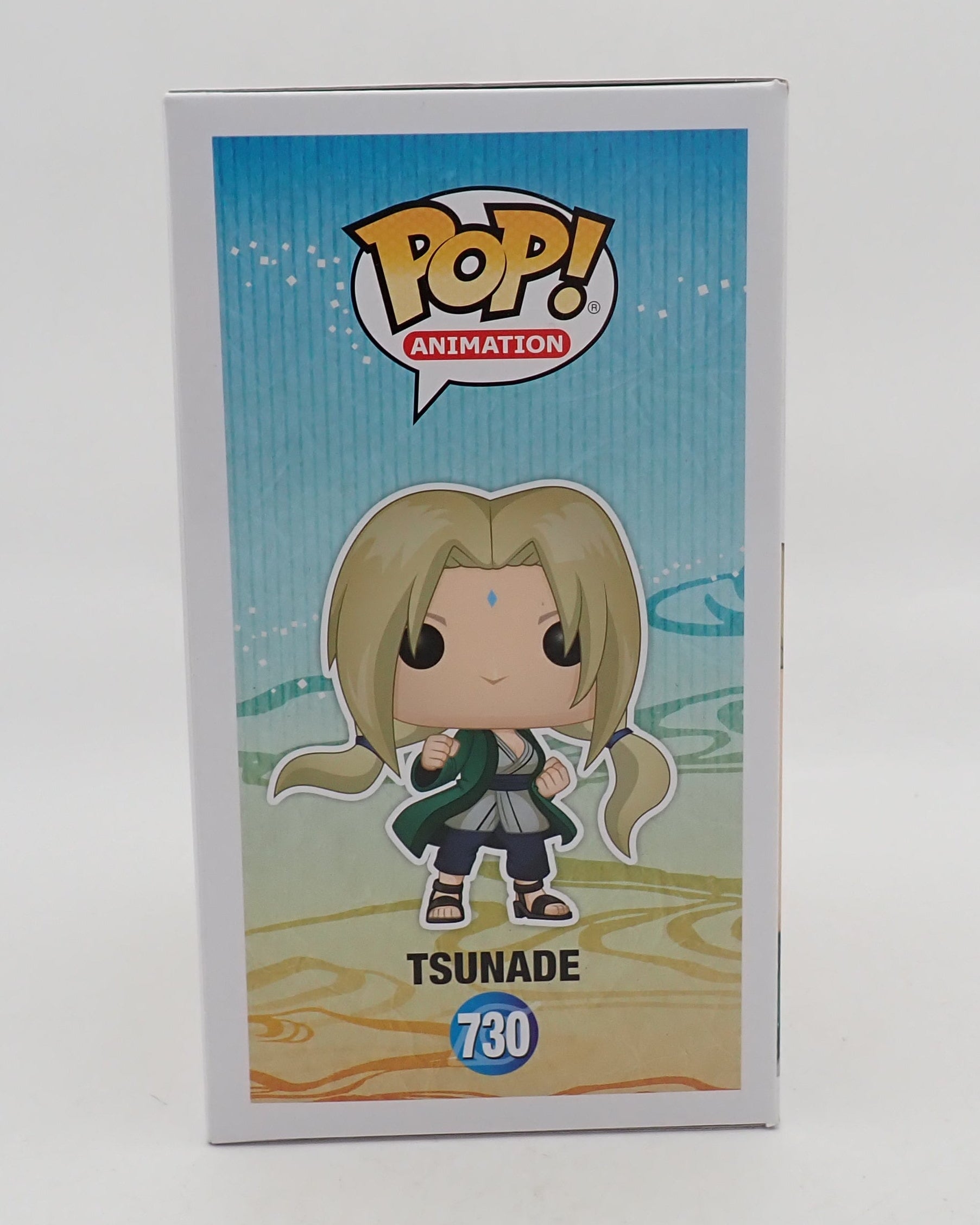 Tsunade - POP! #730