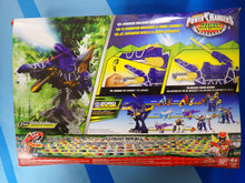 Load image into Gallery viewer, Bandai: Power Rangers Dino Supercharge - Limited Edition Deluxe Spino Zord
