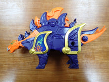 Load image into Gallery viewer, Bandai: Power Rangers Super Ninja Steel - Stegasaurus Zord
