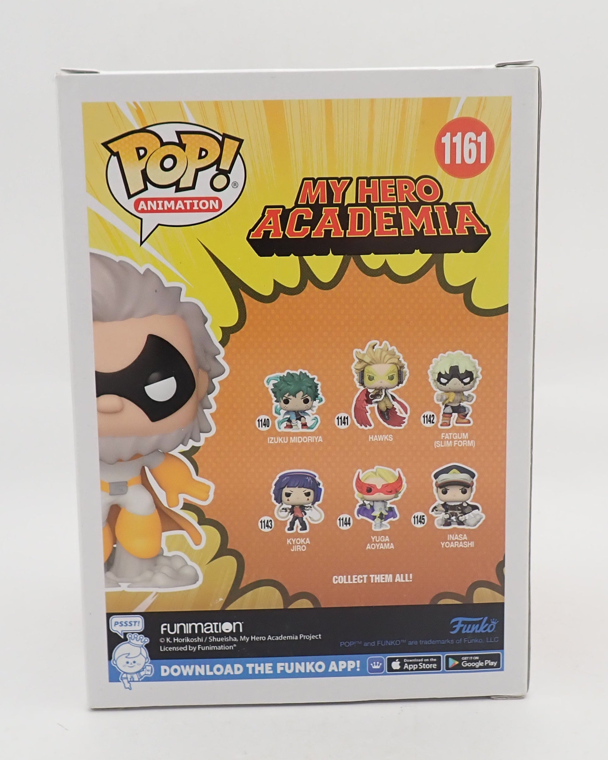 Gran Torino - POP! #1161