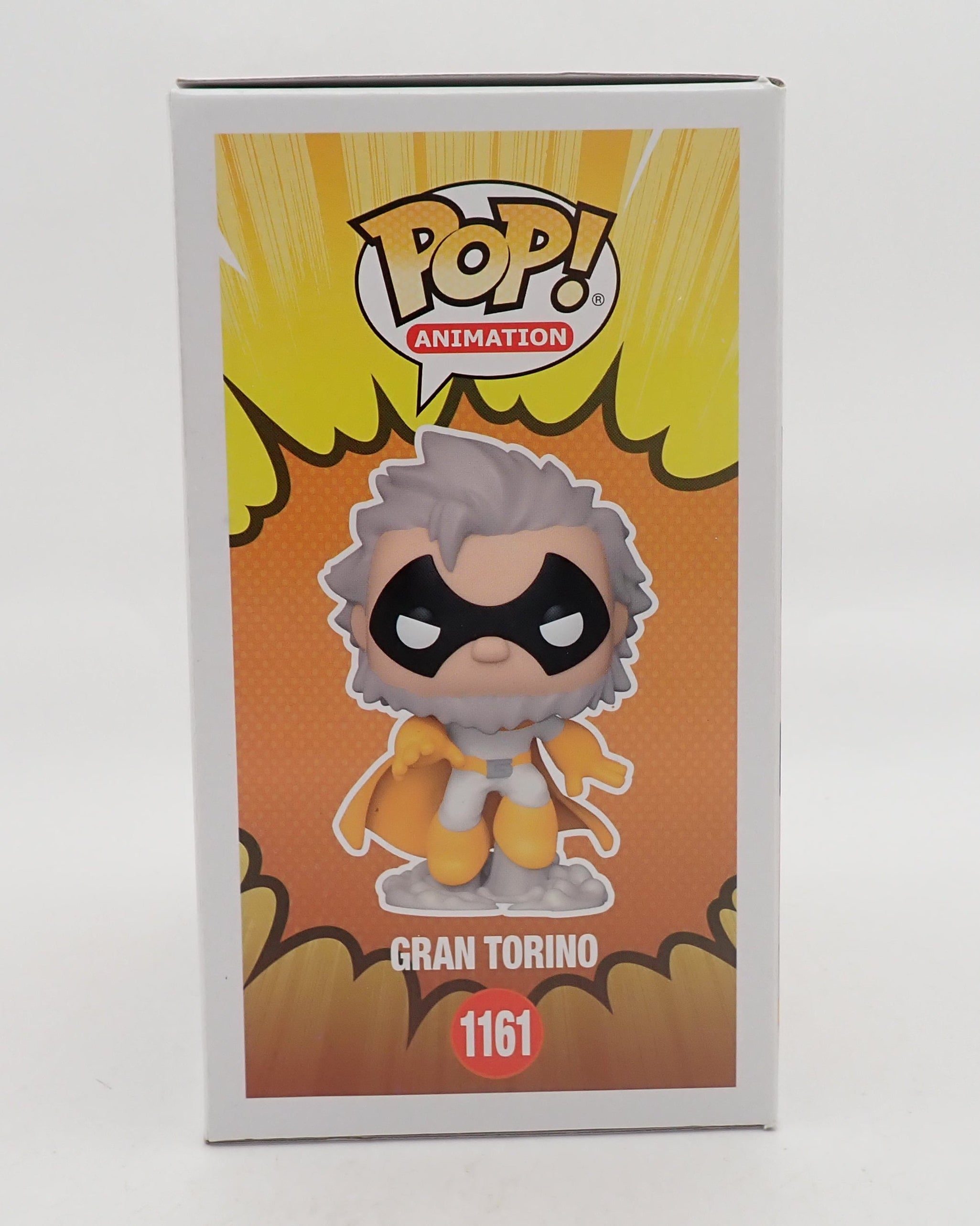 Gran Torino - POP! #1161