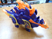 Bandai: Power Rangers Super Ninja Steel - Stegasaurus Zord