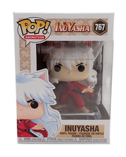 Inuyasha - POP! #767