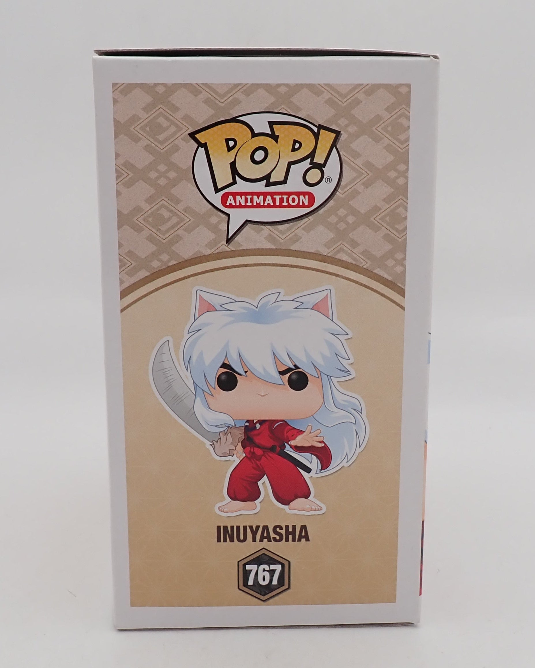 Inuyasha - POP! #767