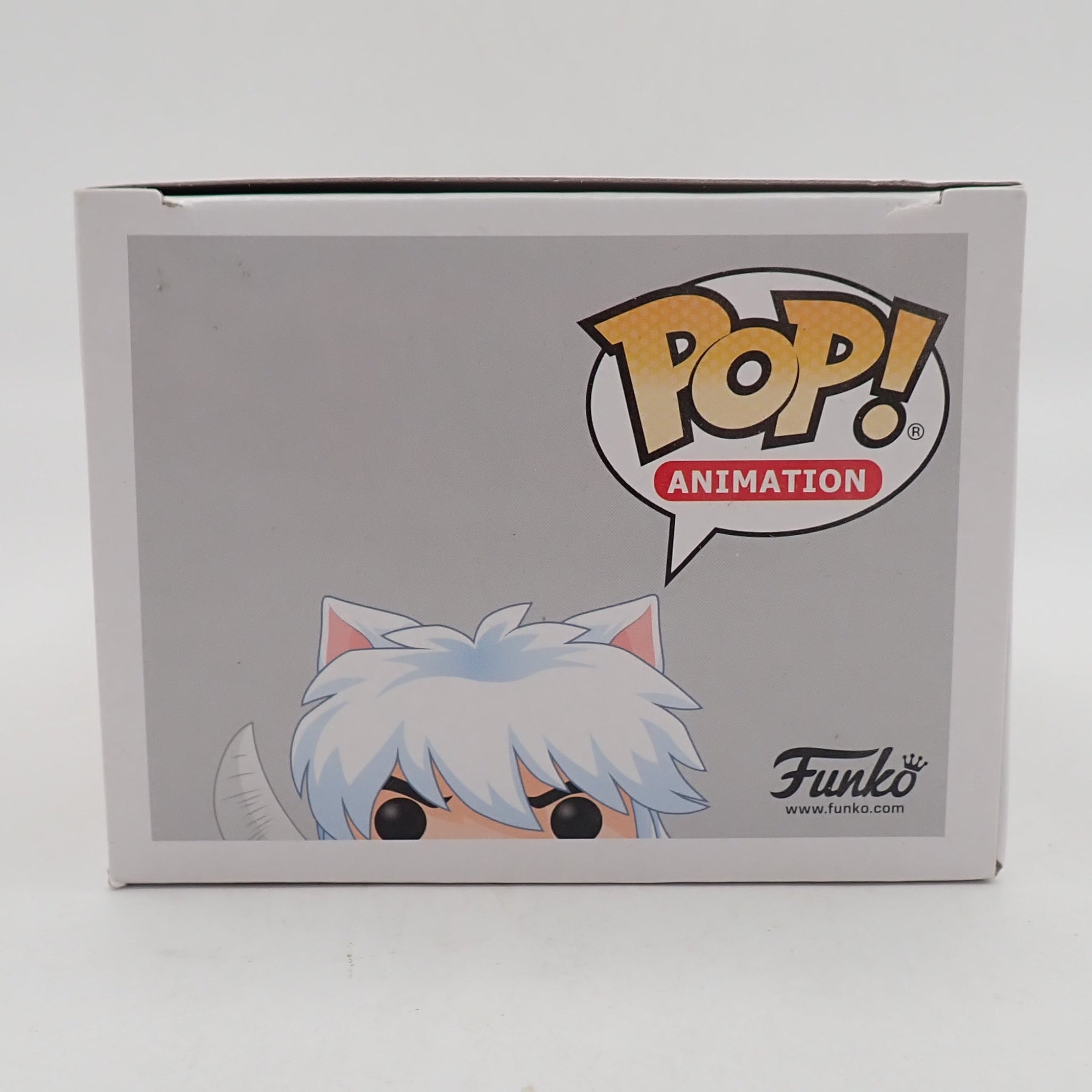 Inuyasha - POP! #767