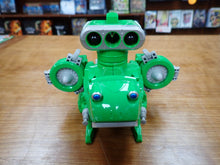 Load image into Gallery viewer, Bandai: Power Rangers Go-Buster - Kero-oh Zord (frog)
