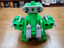 Load image into Gallery viewer, Bandai: Power Rangers Go-Buster - Kero-oh Zord (frog)
