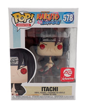 Itachi - POP! #578