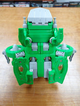 Load image into Gallery viewer, Bandai: Power Rangers Go-Buster - Kero-oh Zord (frog)
