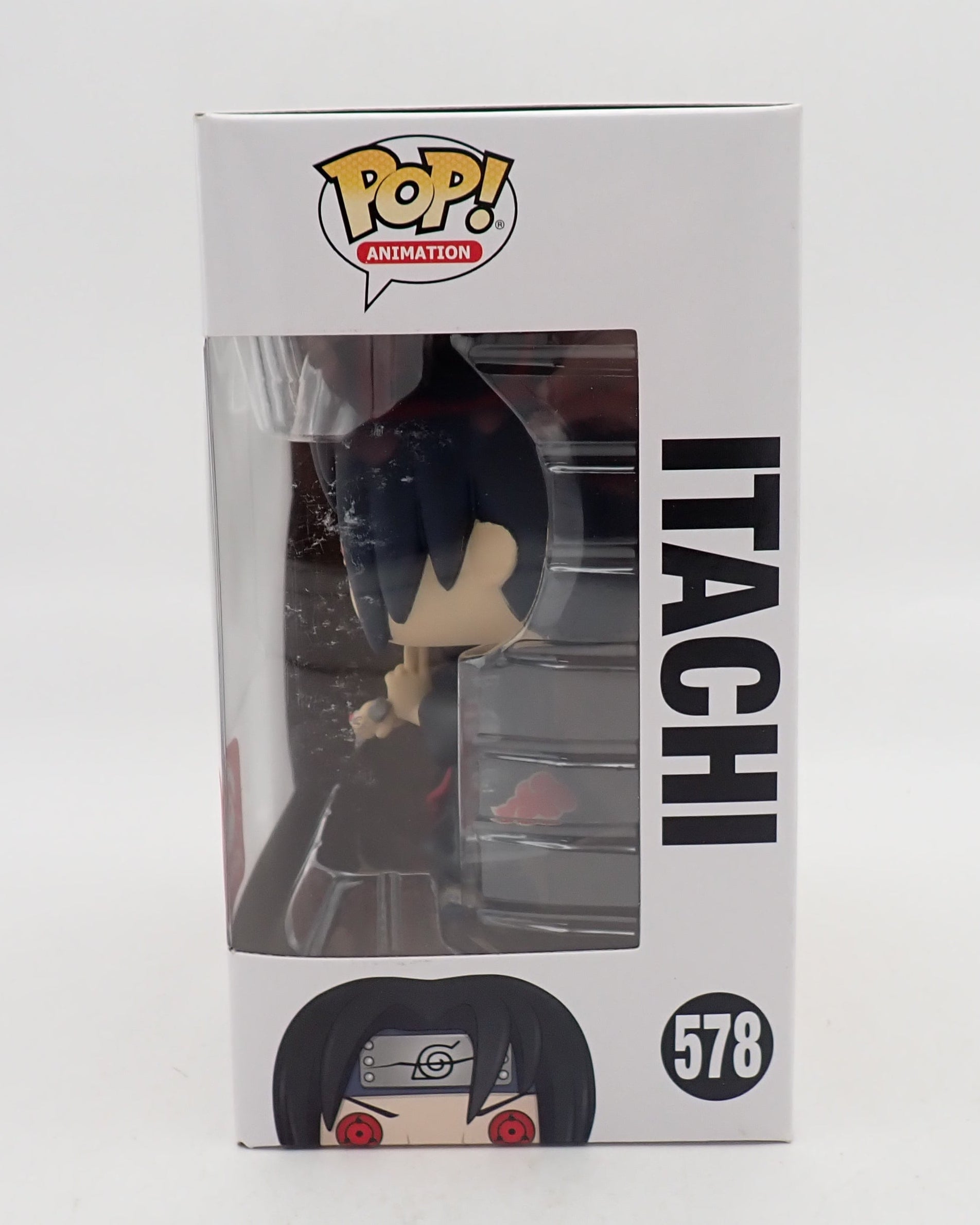 Itachi - POP! #578
