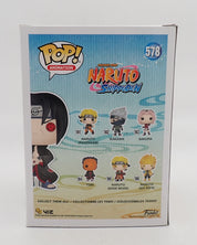Itachi - POP! #578