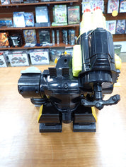 Bandai: Power Rangers Super Ninja Steel - Gorilla Blast Zord