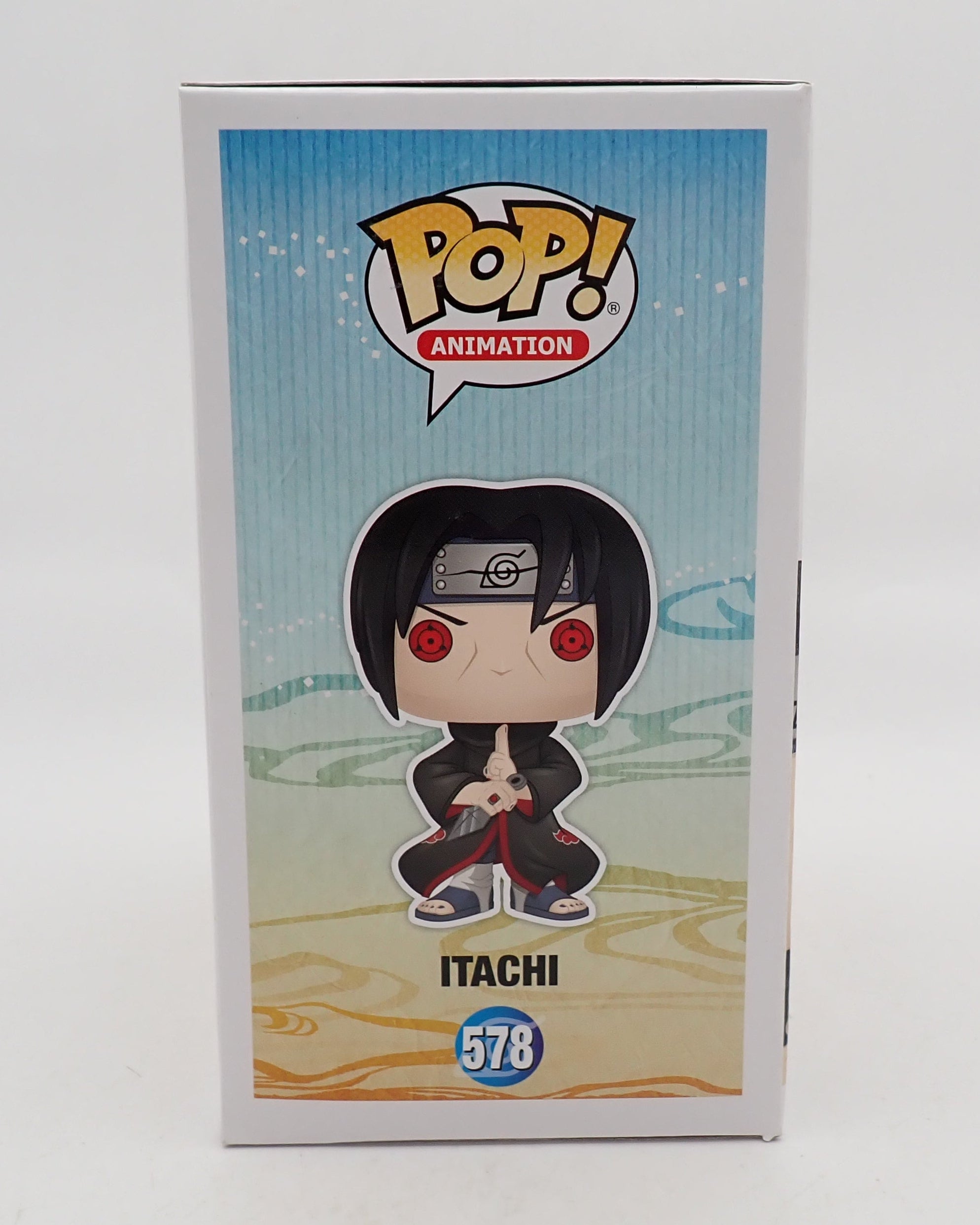 Itachi - POP! #578