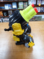 Bandai: Power Rangers Super Ninja Steel - Gorilla Blast Zord