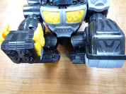 Bandai: Power Rangers Super Ninja Steel - Gorilla Blast Zord