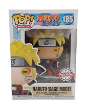Naruto (Sage Mode) - POP! #185