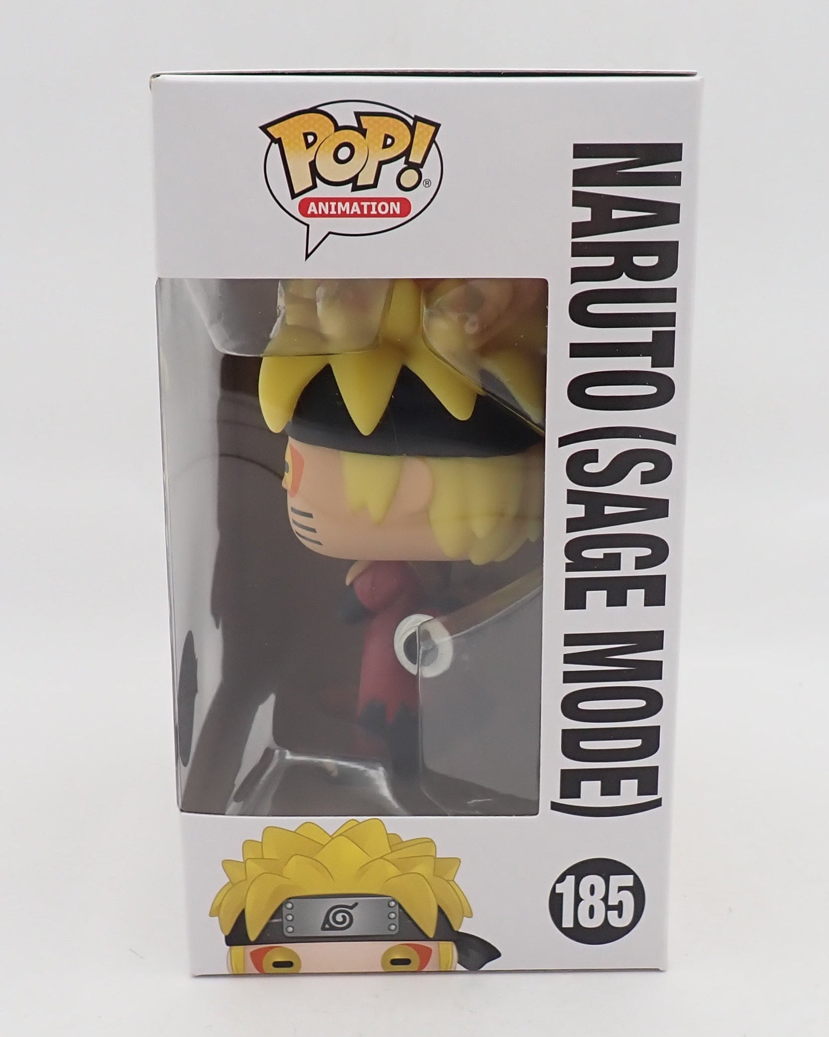 Naruto (Sage Mode) - POP! #185
