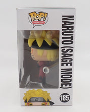 Naruto (Sage Mode) - POP! #185
