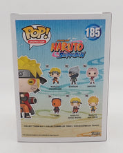 Naruto (Sage Mode) - POP! #185