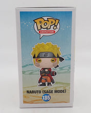 Naruto (Sage Mode) - POP! #185