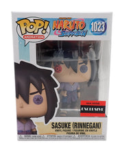 Sasuke (Rinnegan) - POP! #1023