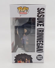 Sasuke (Rinnegan) - POP! #1023