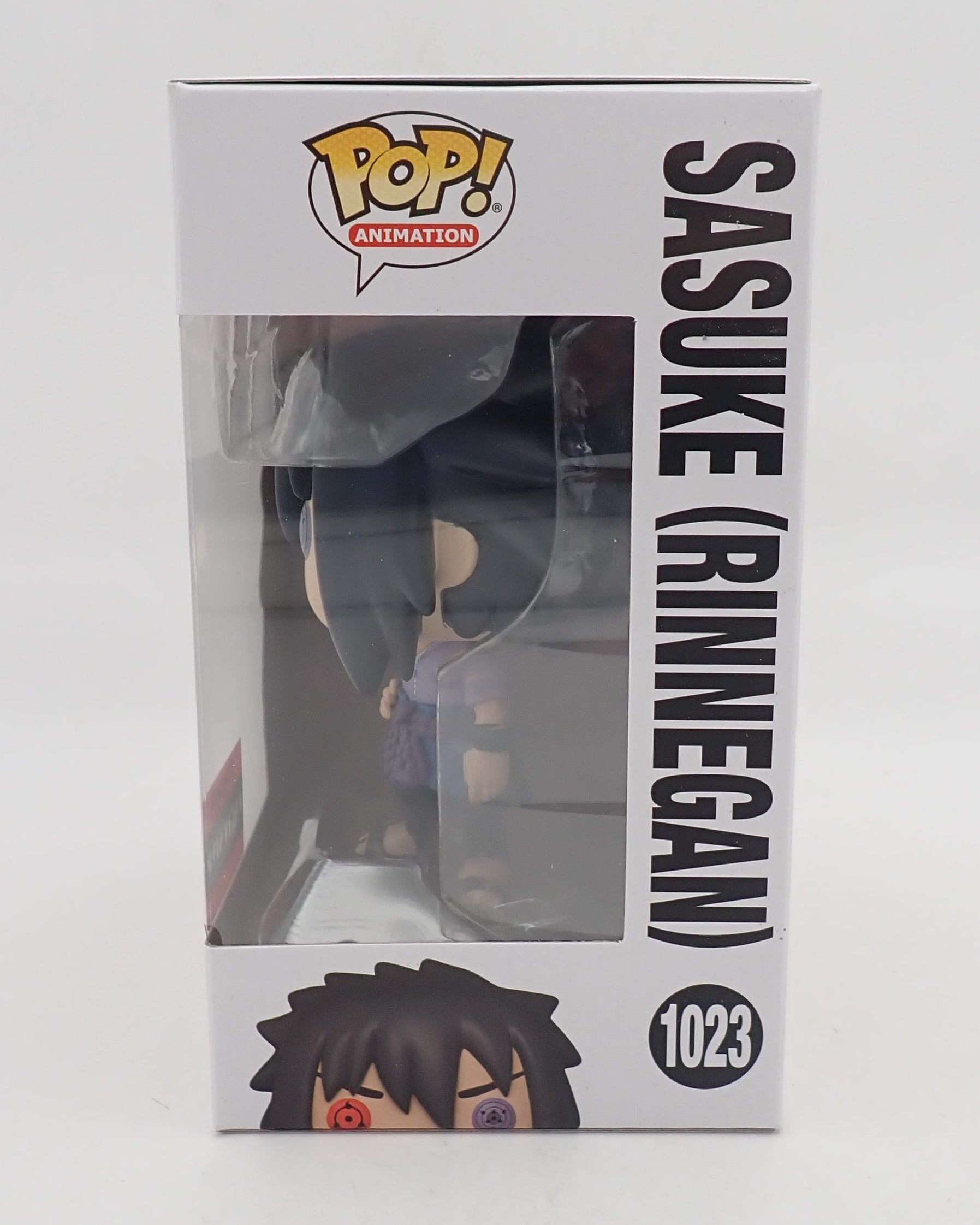 Sasuke (Rinnegan) - POP! #1023