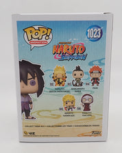 Sasuke (Rinnegan) - POP! #1023