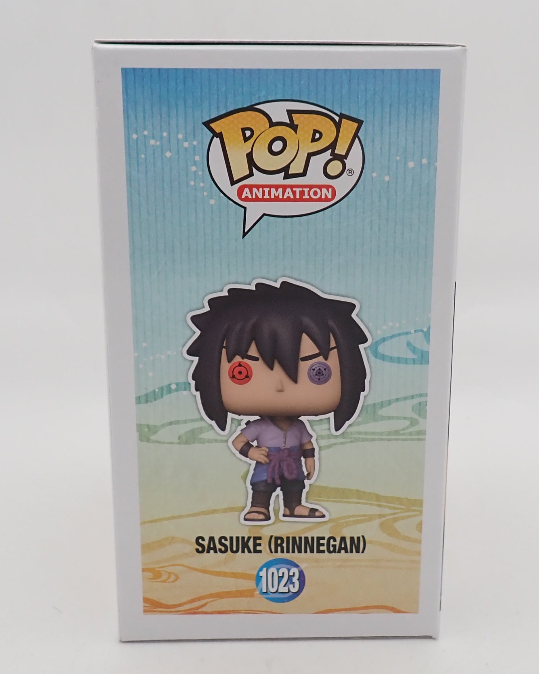 Sasuke (Rinnegan) - POP! #1023