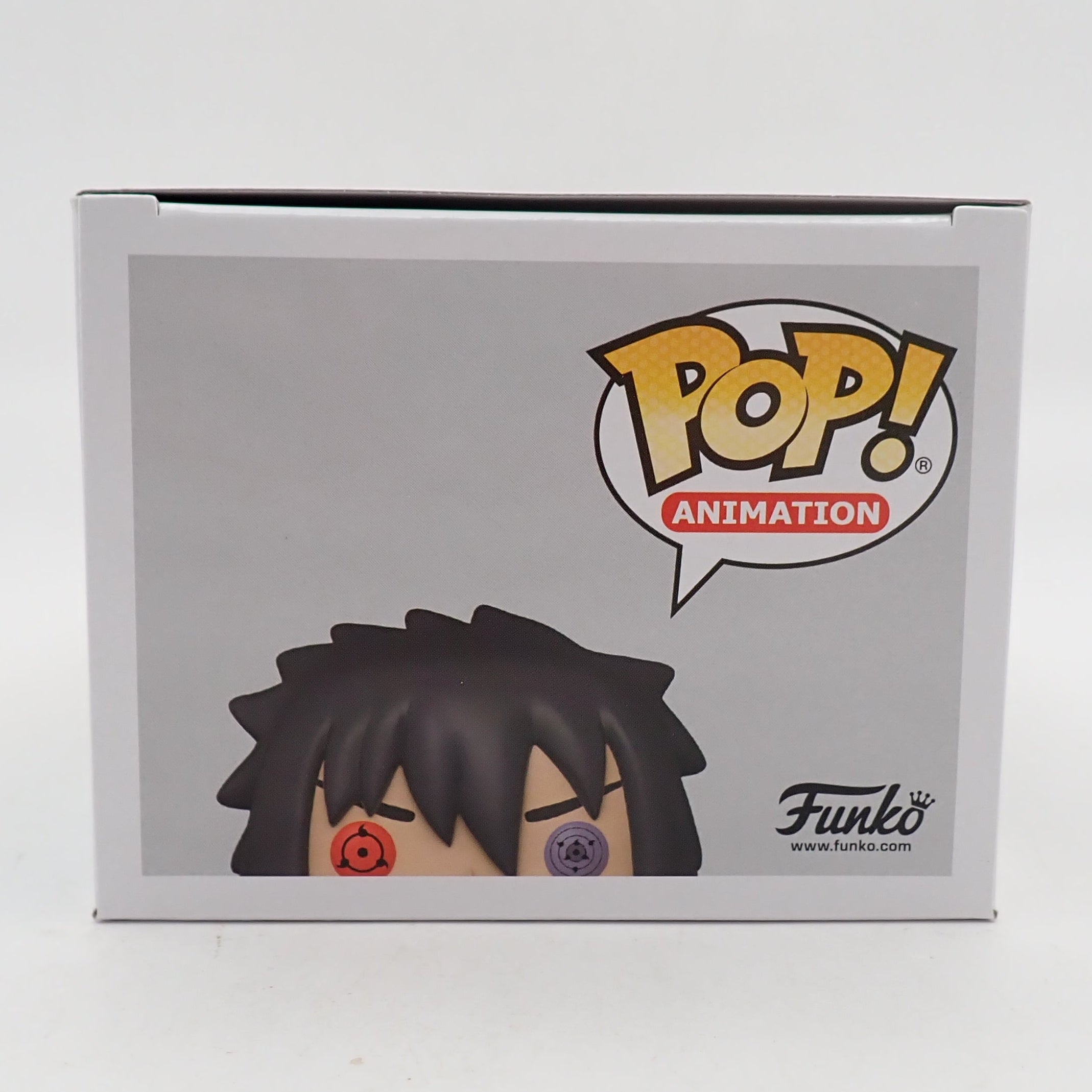 Sasuke (Rinnegan) - POP! #1023