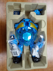 Bandai: Power Rangers Super Sentai Ryusoulger - Yokuryu-oh Zord