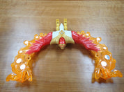 Bandai: Power Rangers Mystic Force - Manticore Megazord