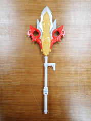 Bandai: Power Rangers Mystic Force - Manticore Megazord